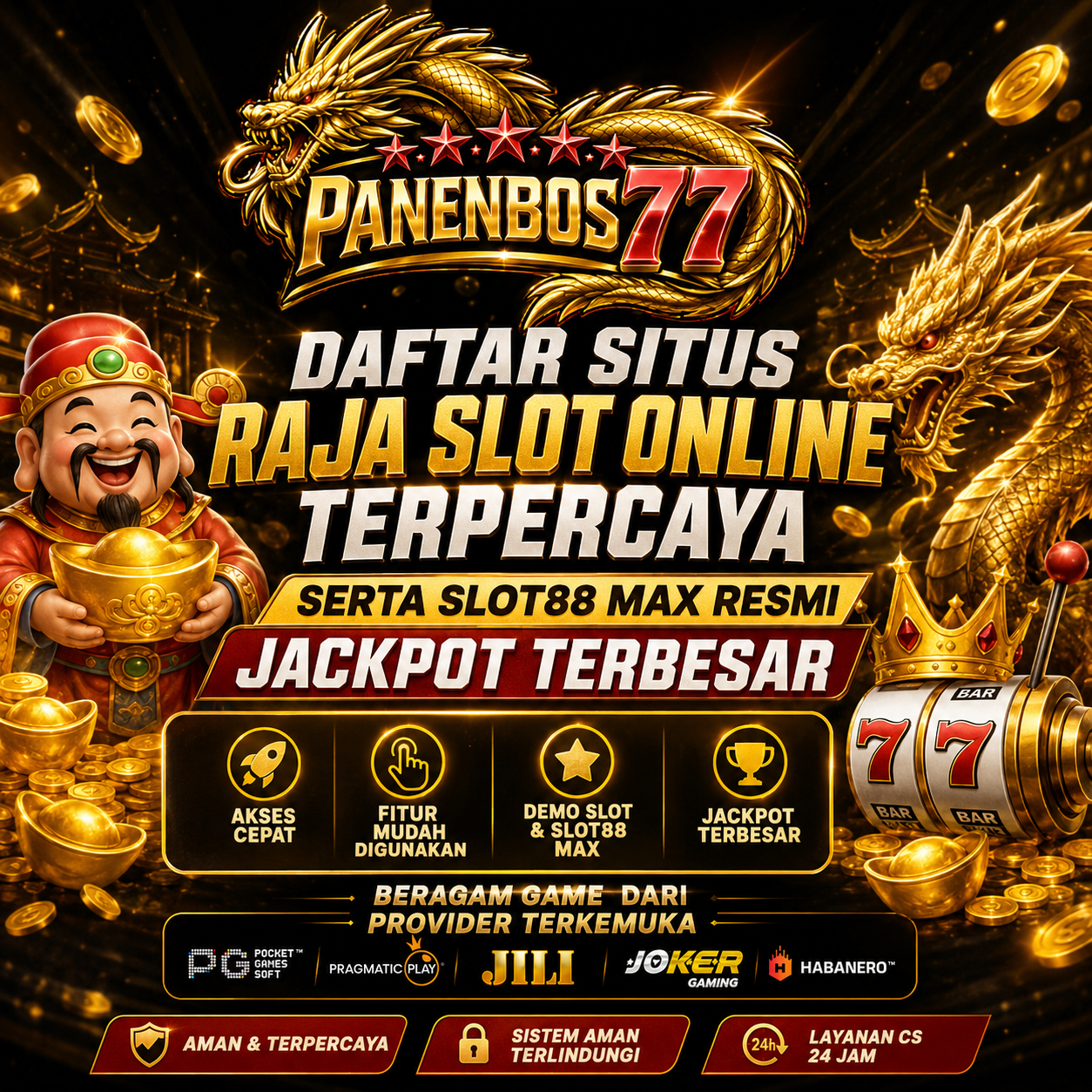 Slot 88 Gacor